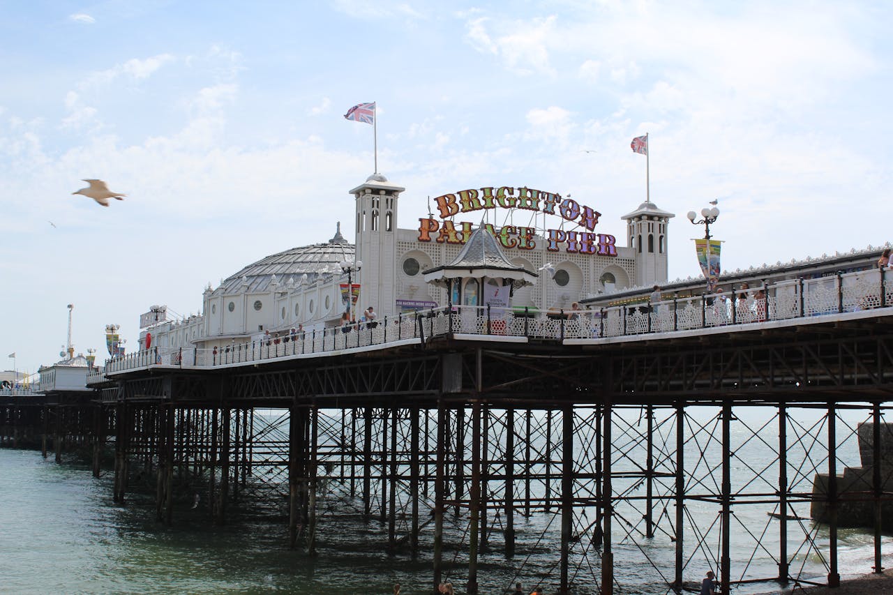 Image of Brighton