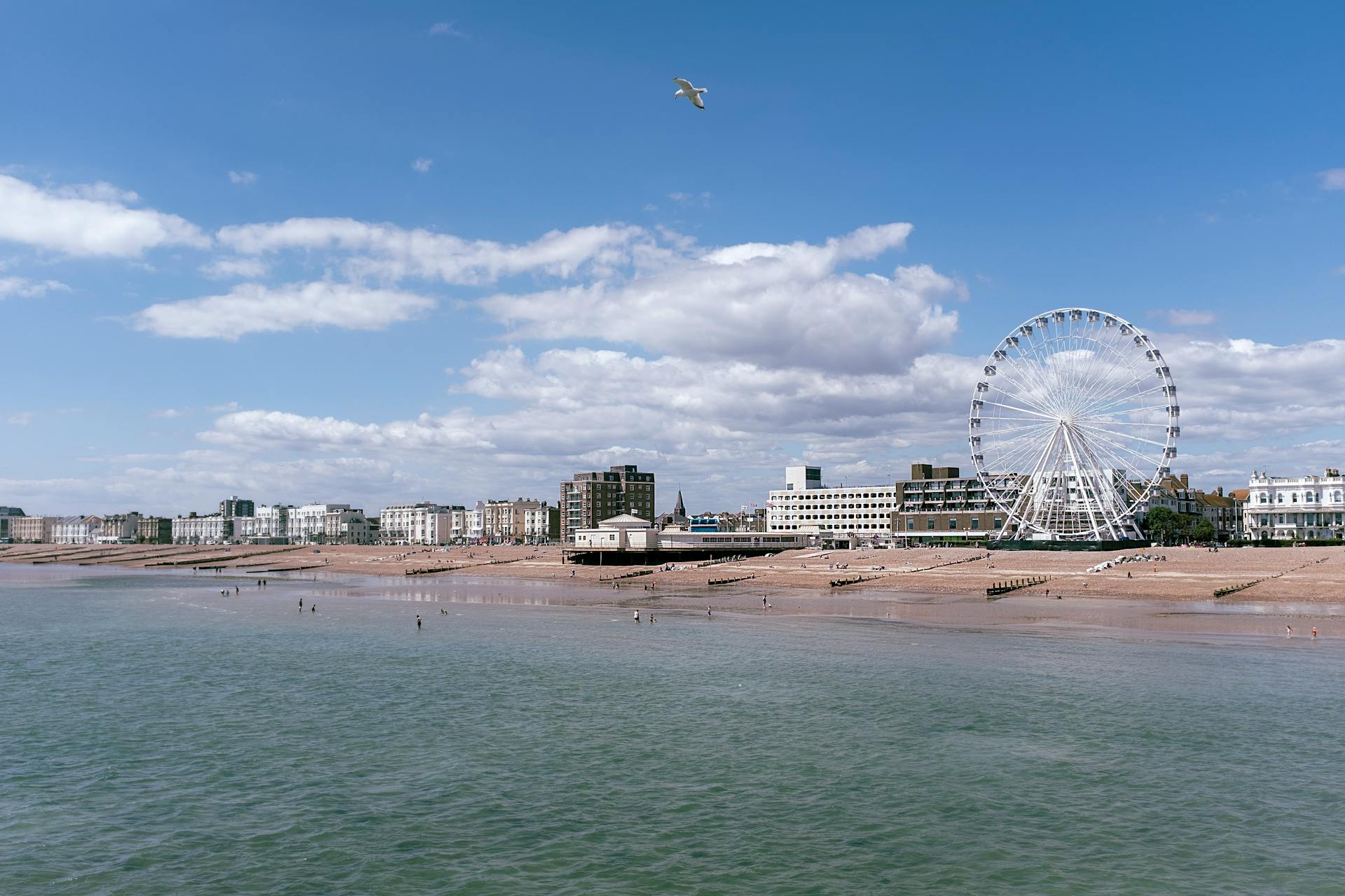 Image of Worthing