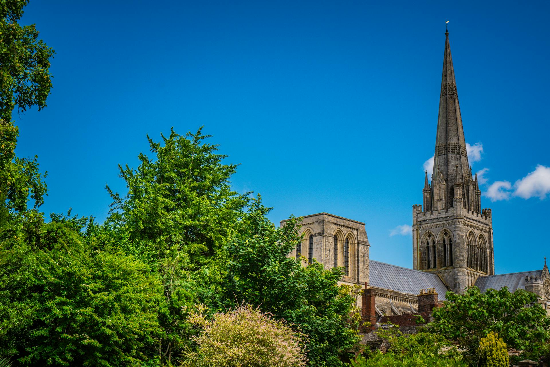 Image of Chichester