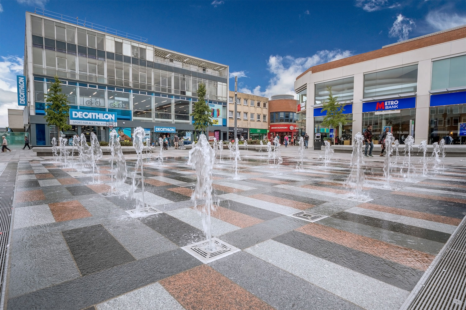 Image of Crawley