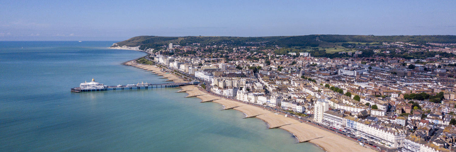 Image of Eastbourne