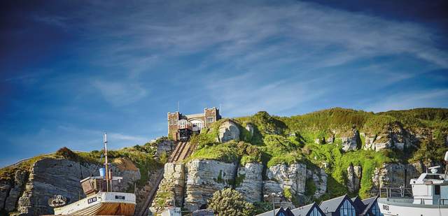 Image of Hastings