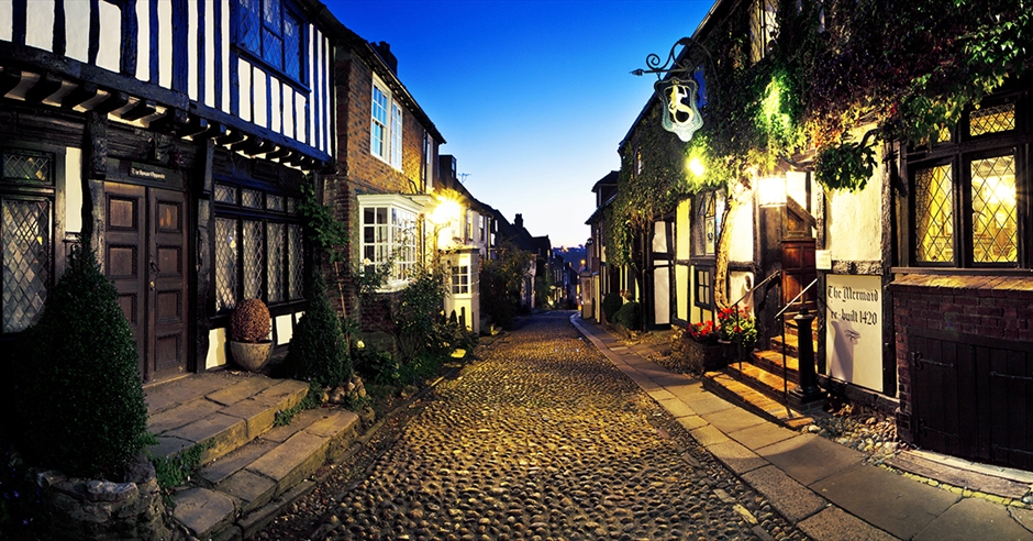 Image of Rye