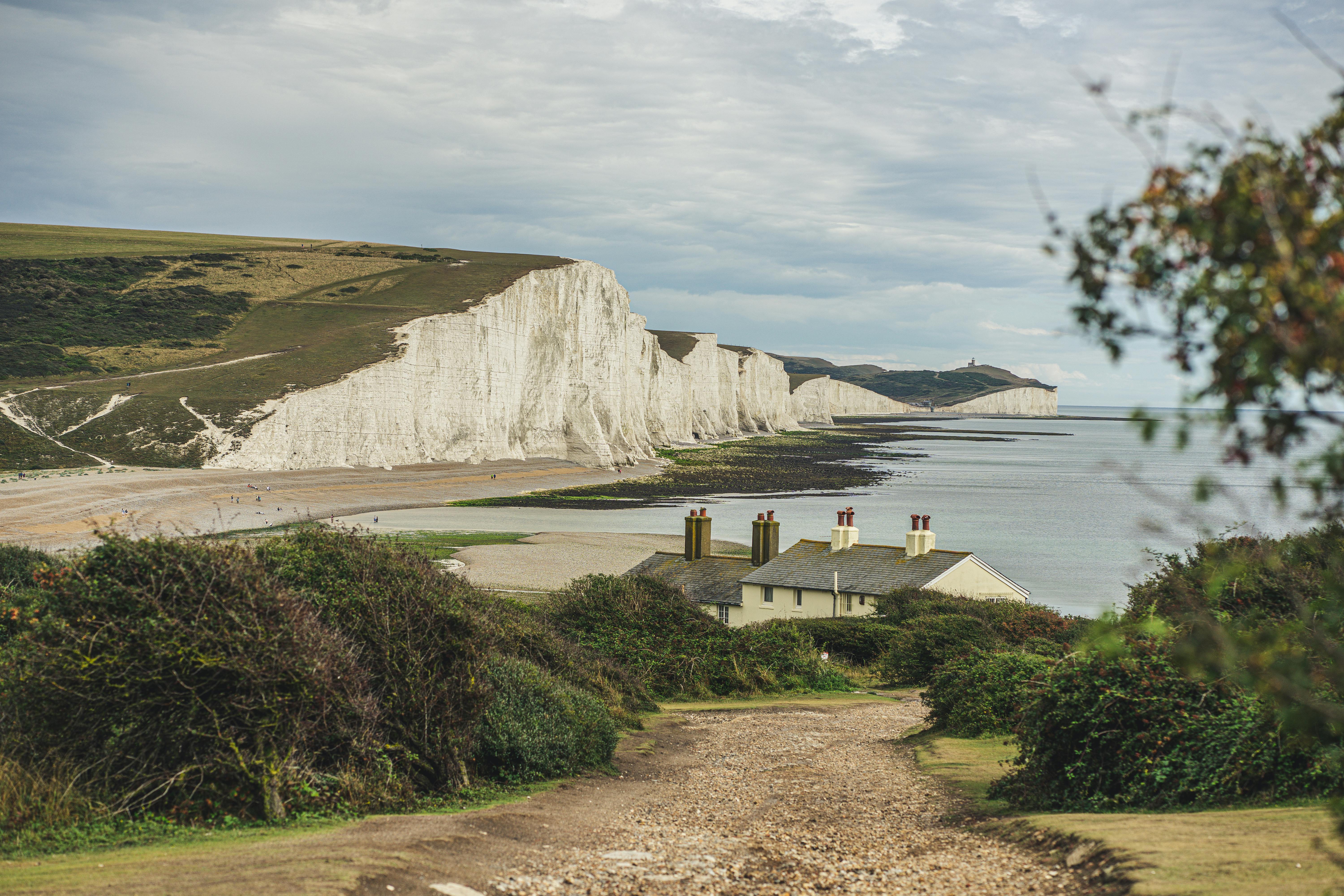 Image of Seaford