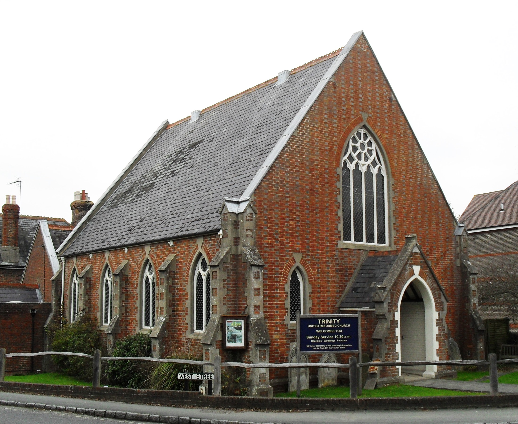 Image of Billingshurst