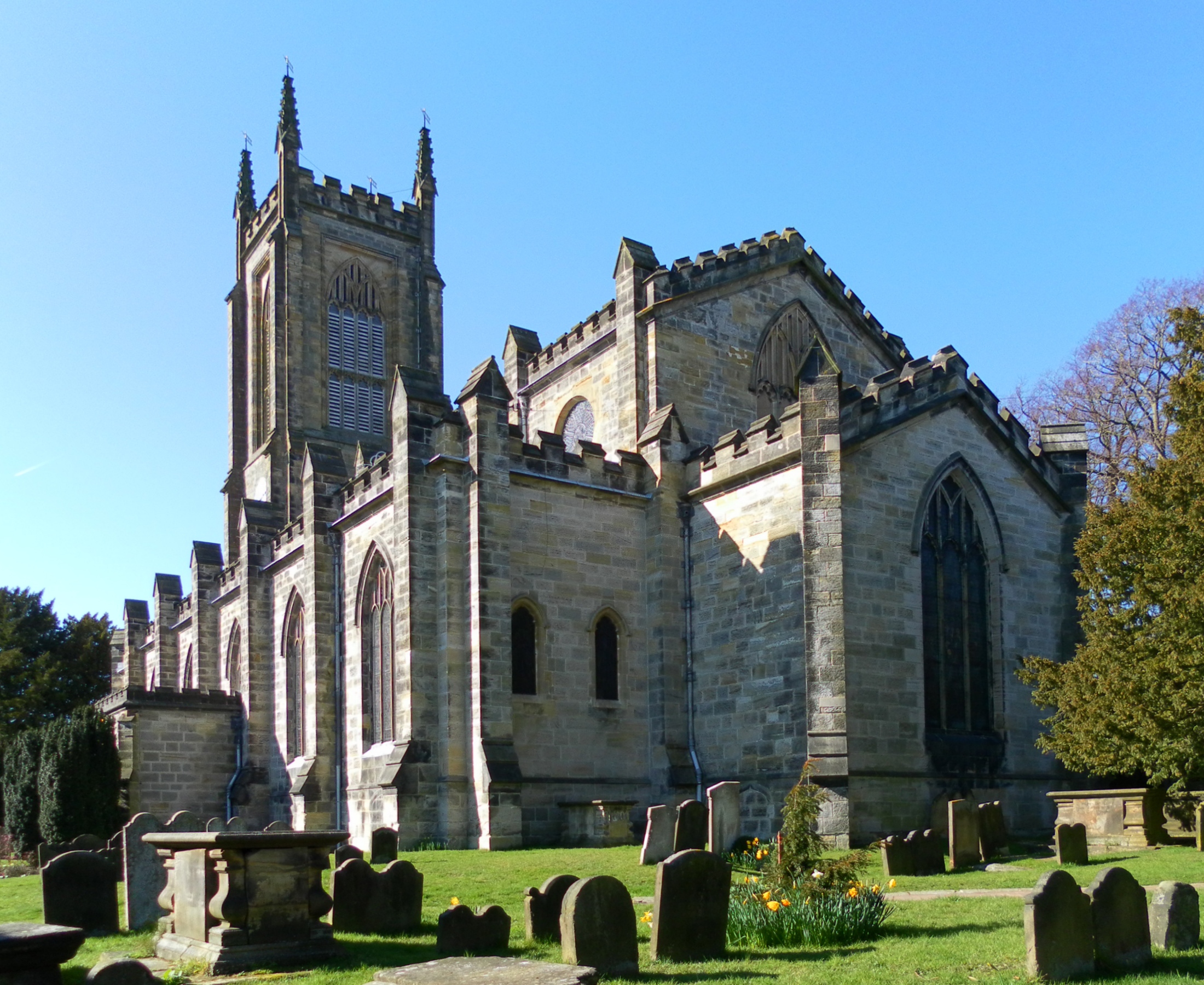 Image of East Grinstead