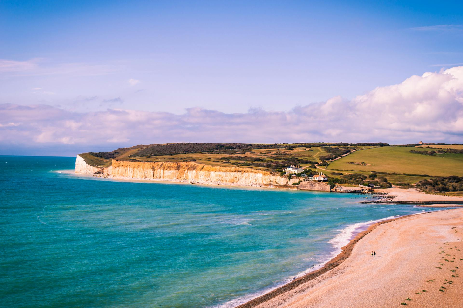 Image for Family Fun in Sussex: Beyond the Beach