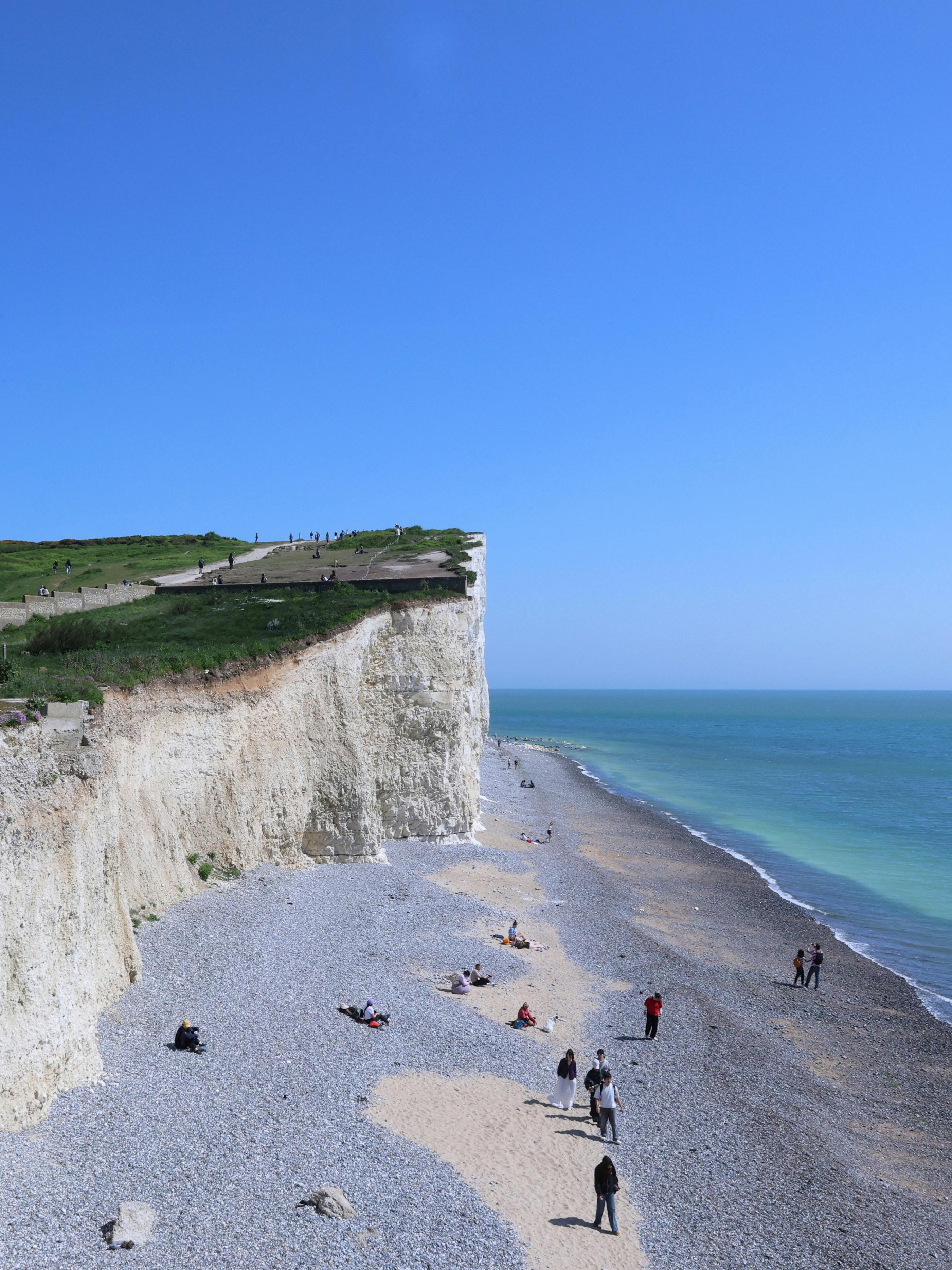 Image for Sussex’s Best Coastal Escapes: Where Sea Meets Serenity