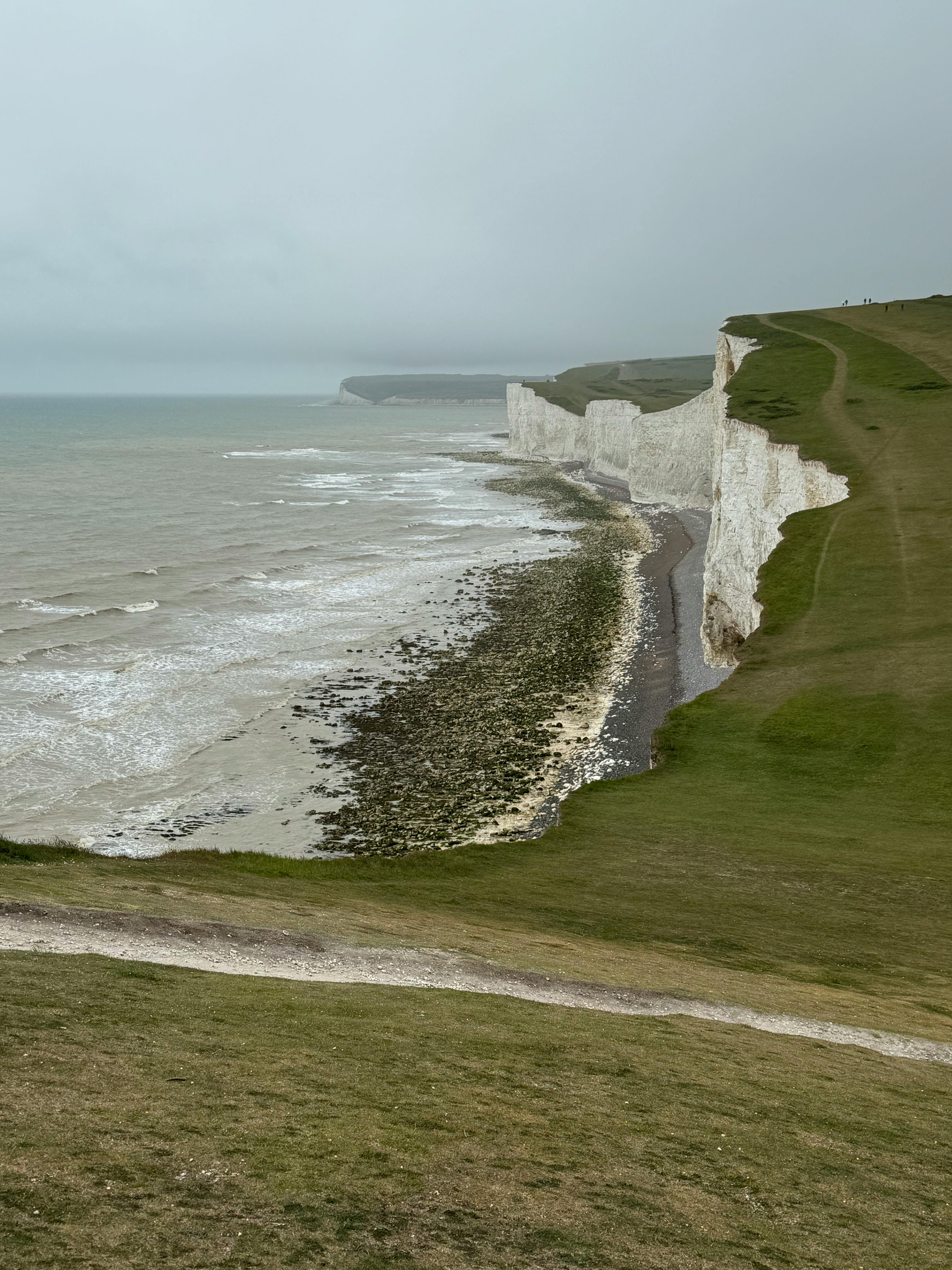 Image for Top 5 Coastal Walks in Sussex