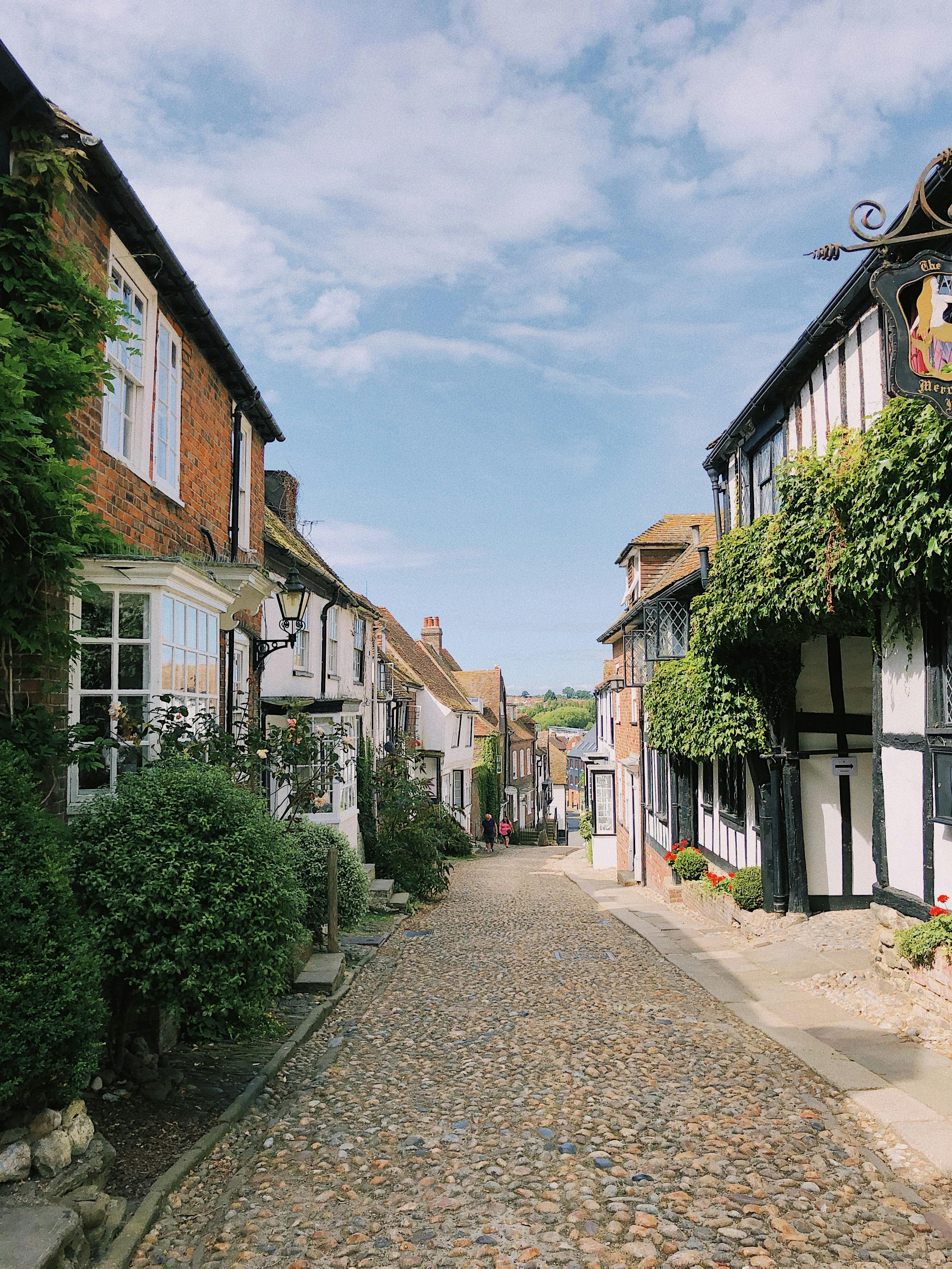 Image for Sussex's Hidden Gems: Picture-Perfect Villages to Visit