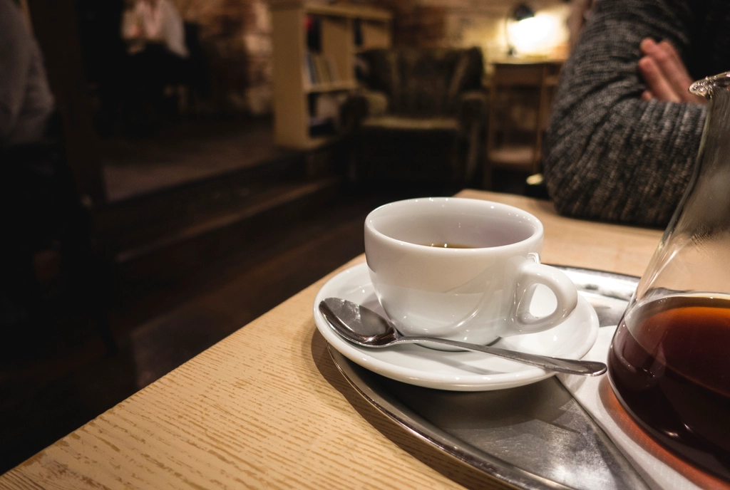 Image for Finding February Calm: Gentle Ways to Enjoy Sussex This Month