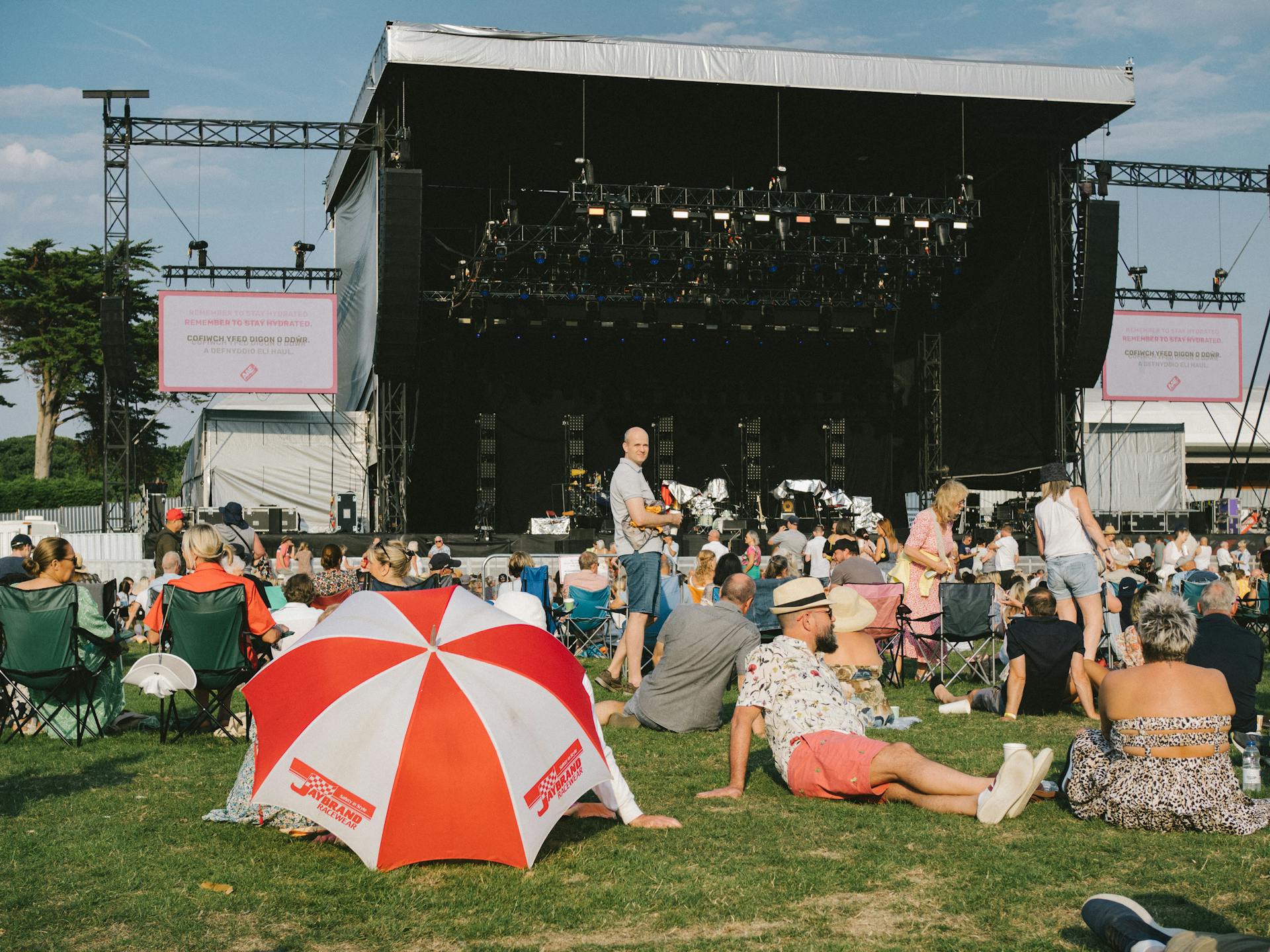 Image for Brighton Festival