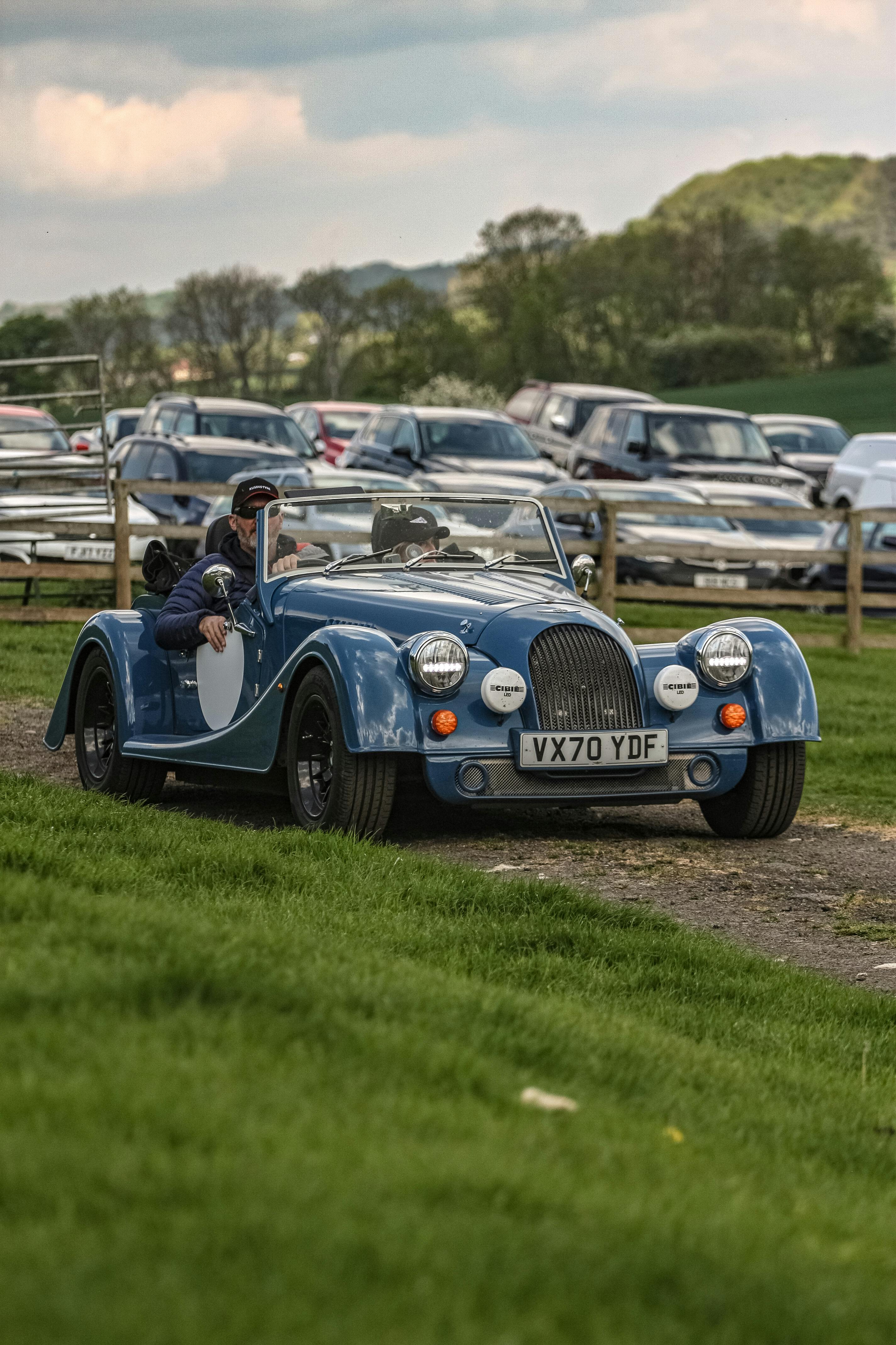 Image for Goodwood Members' Meeting