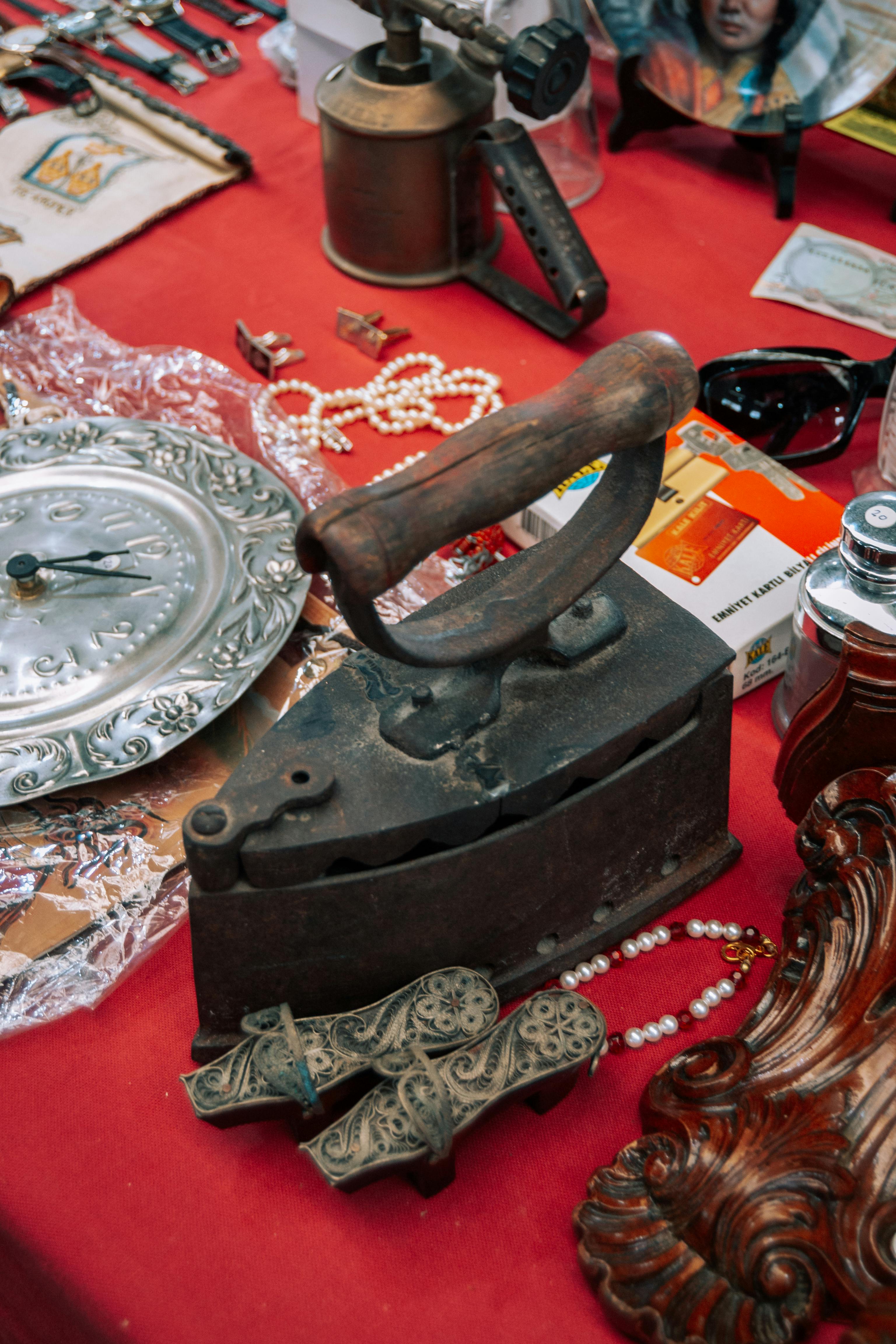 Image for Brighton Racecourse Antiques & Vintage Fair