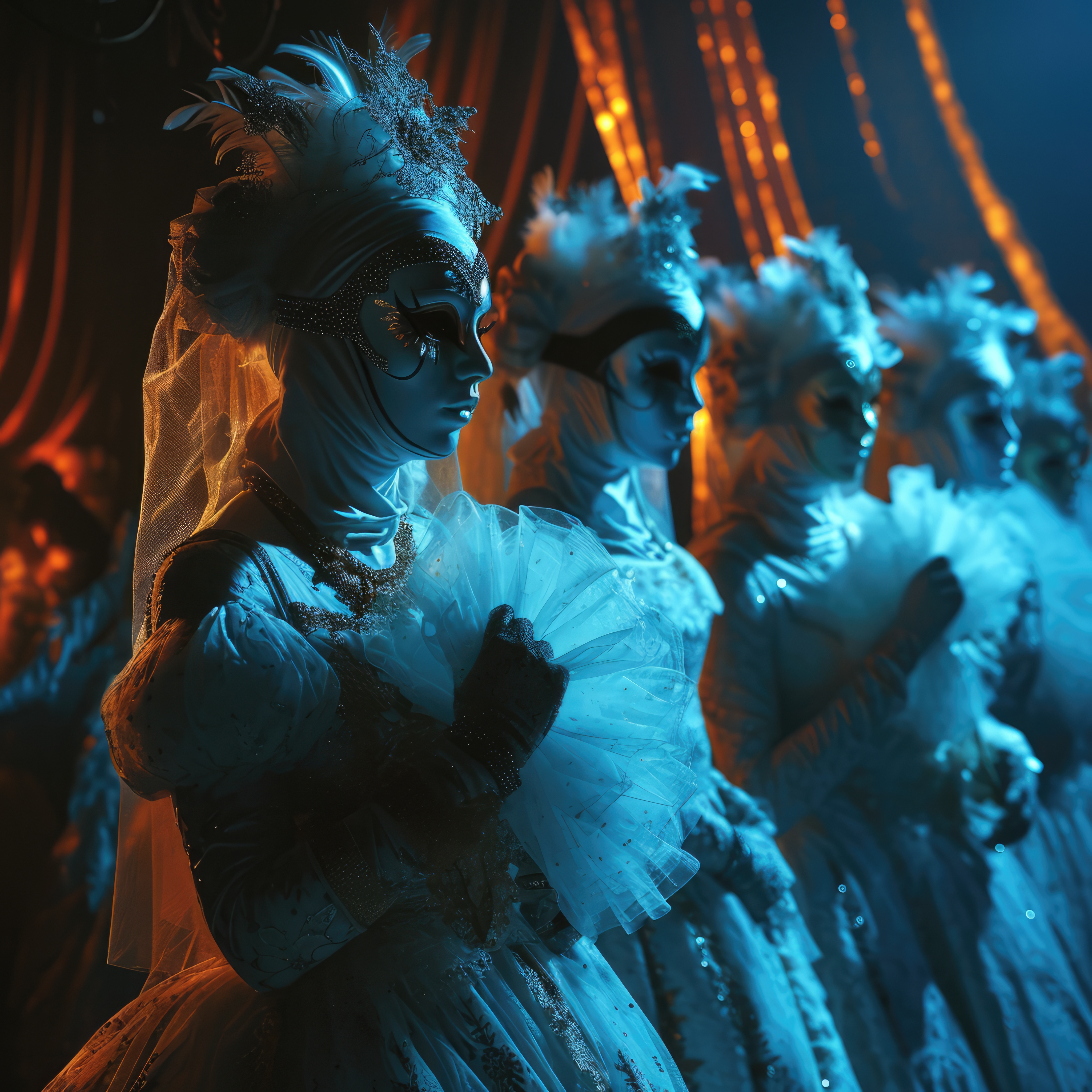 Image for Bexhill After Dark