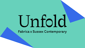 Image for UNFOLD — Contemporary Art at Fabrica