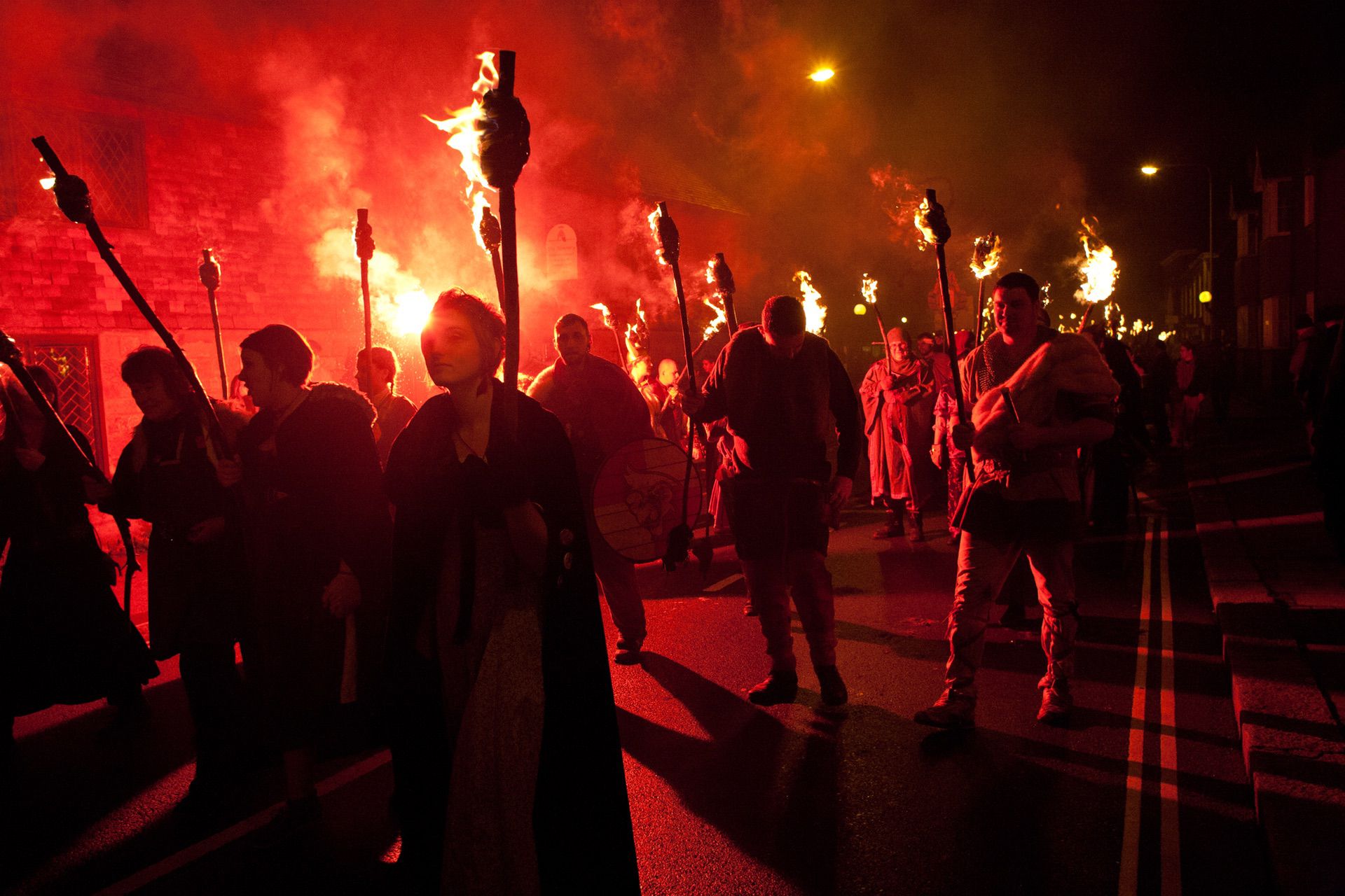 Image for Battle Bonfire 2026