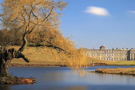 Image for Discover Petworth House and Park