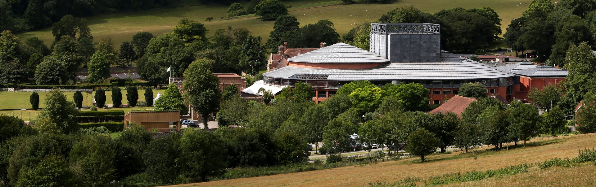 Image for Experience Glyndebourne Opera