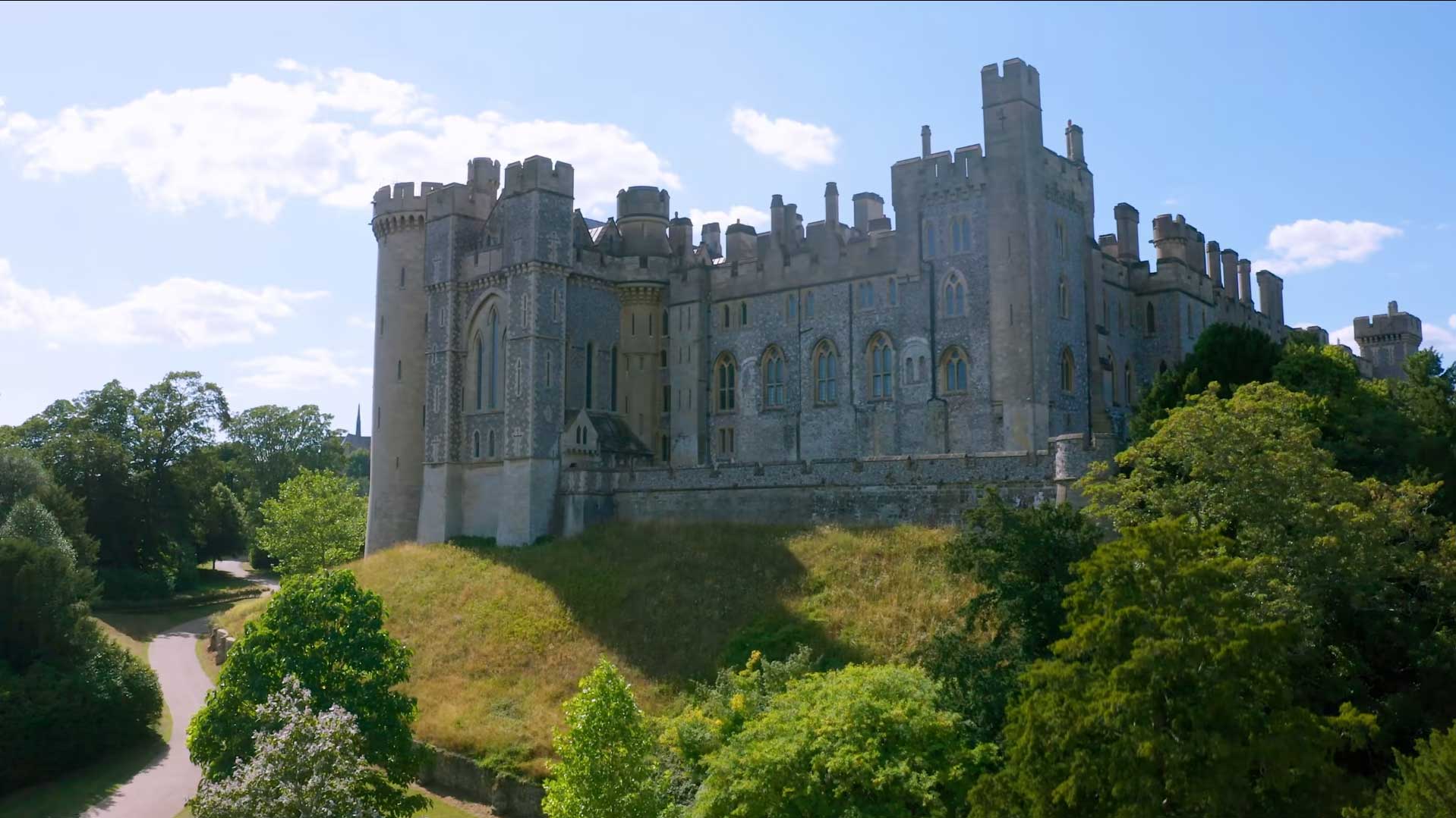 Image for Explore Arundel Castle