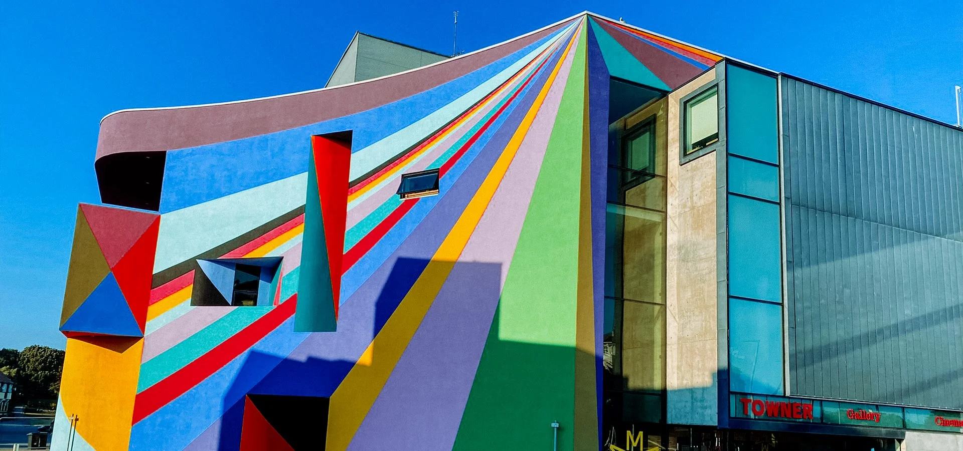 Image for See Art at Towner Eastbourne