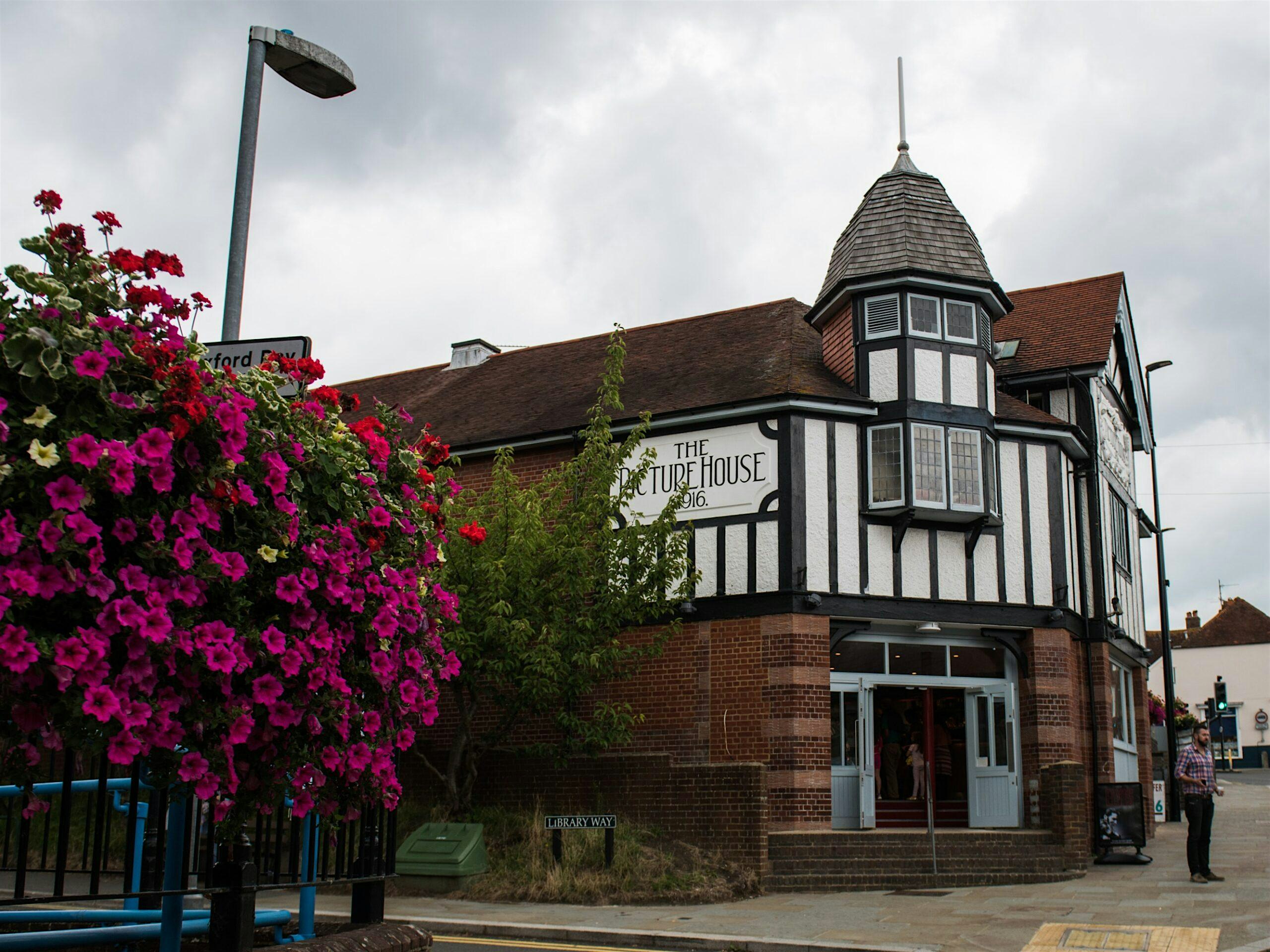 Image for Uckfield Picture House Cinema