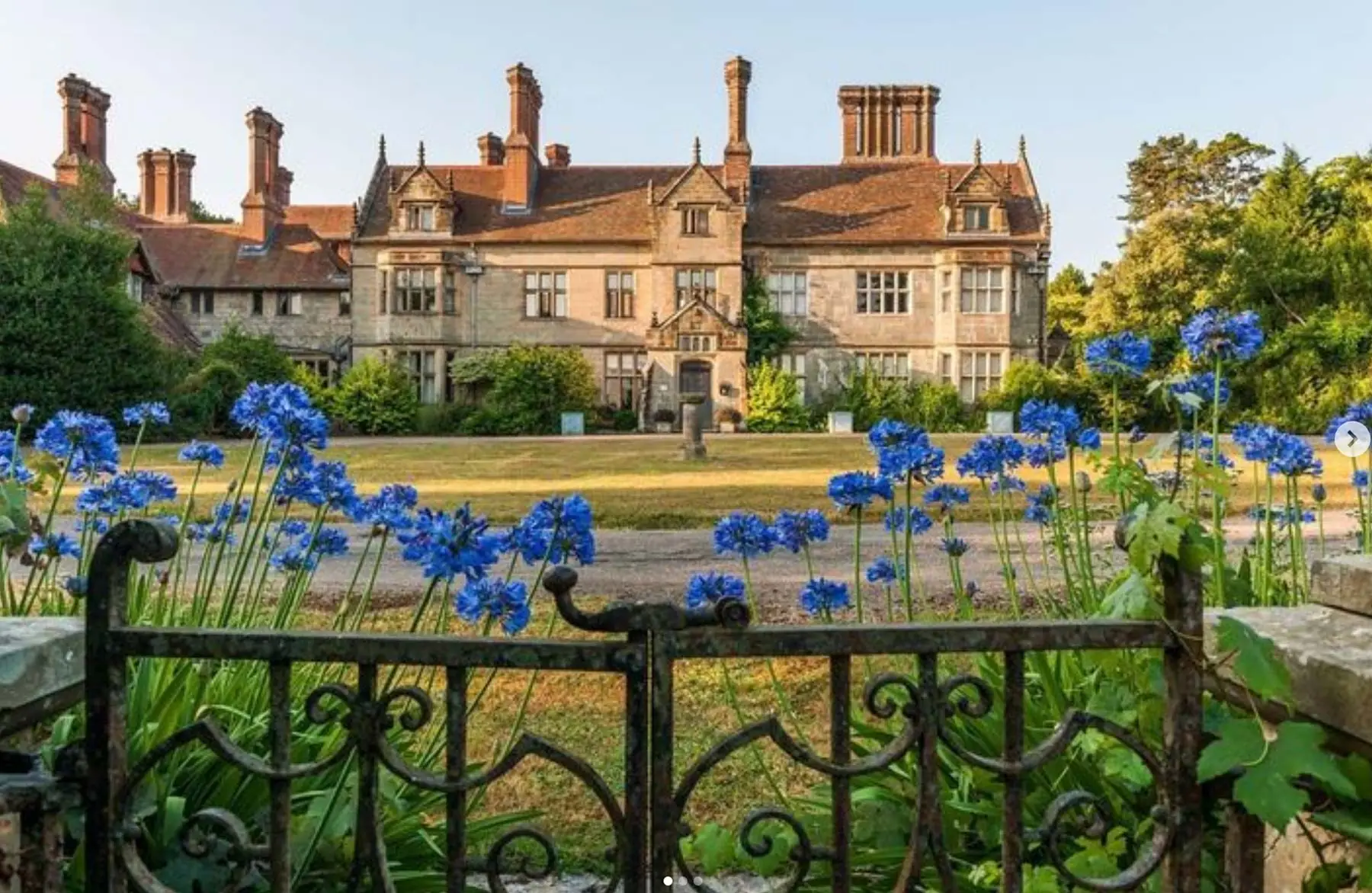 Image for Explore Borde Hill Garden