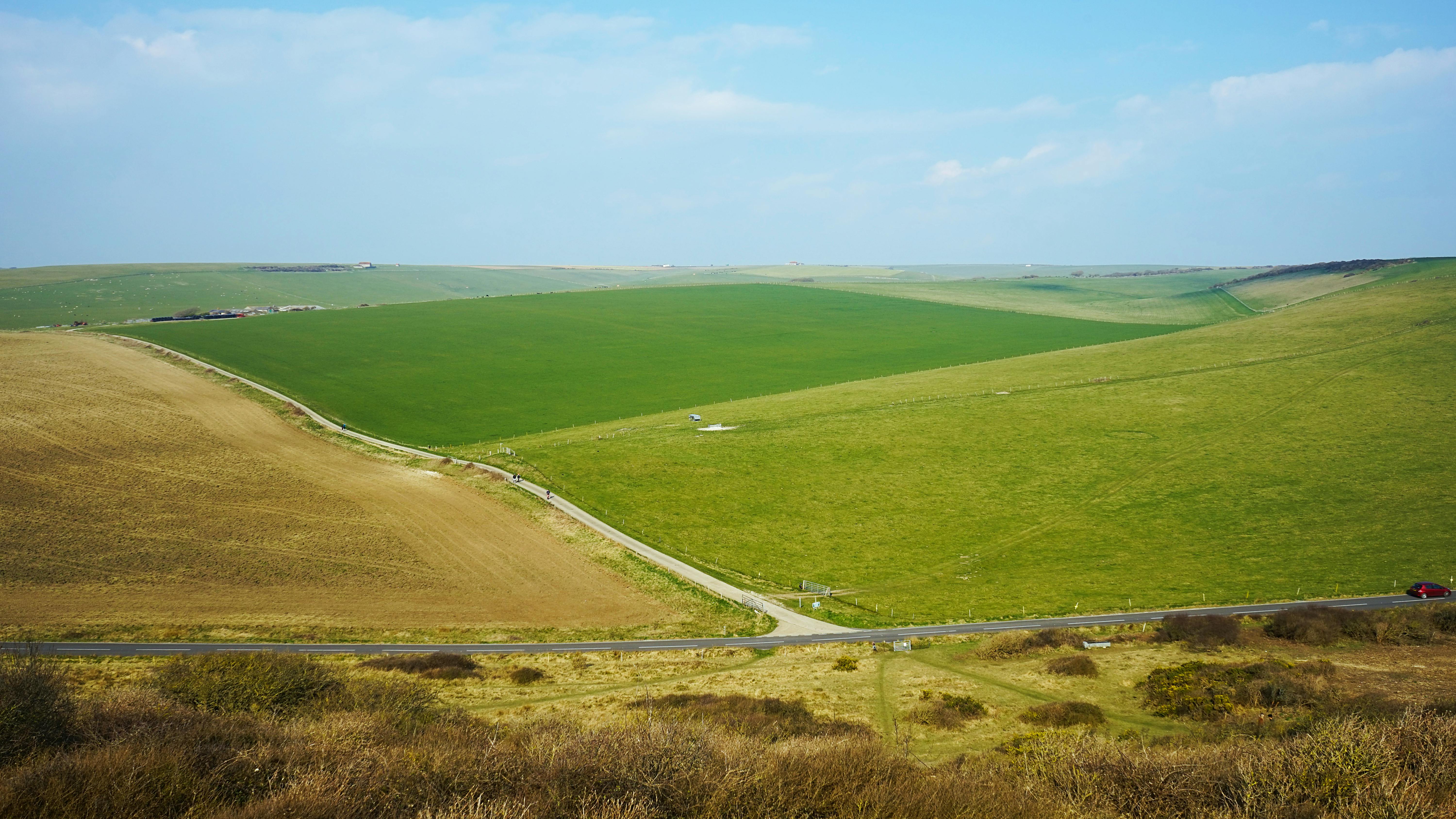 Image for Hike the South Downs Way from Steyning