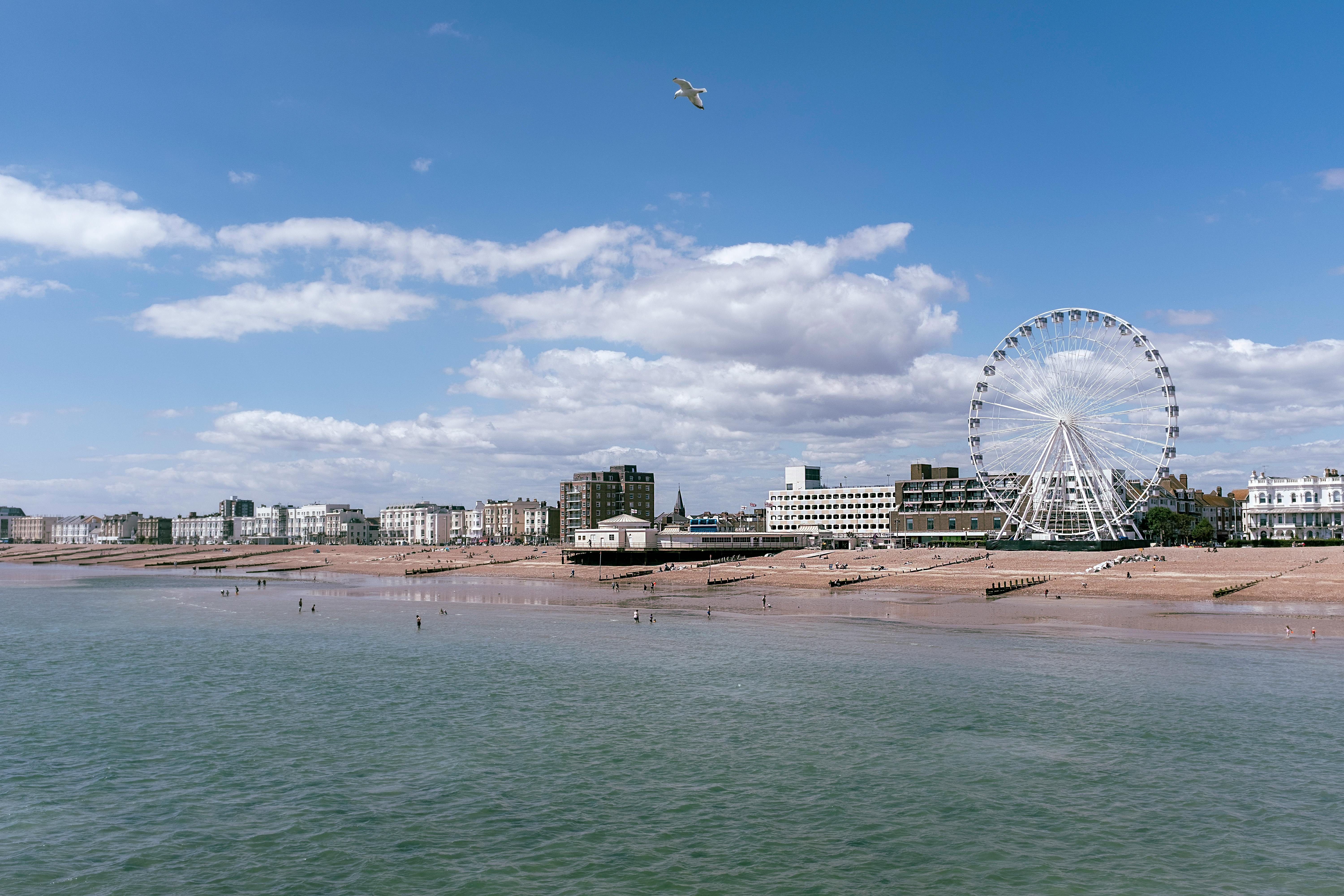 Image for Worthing Pier