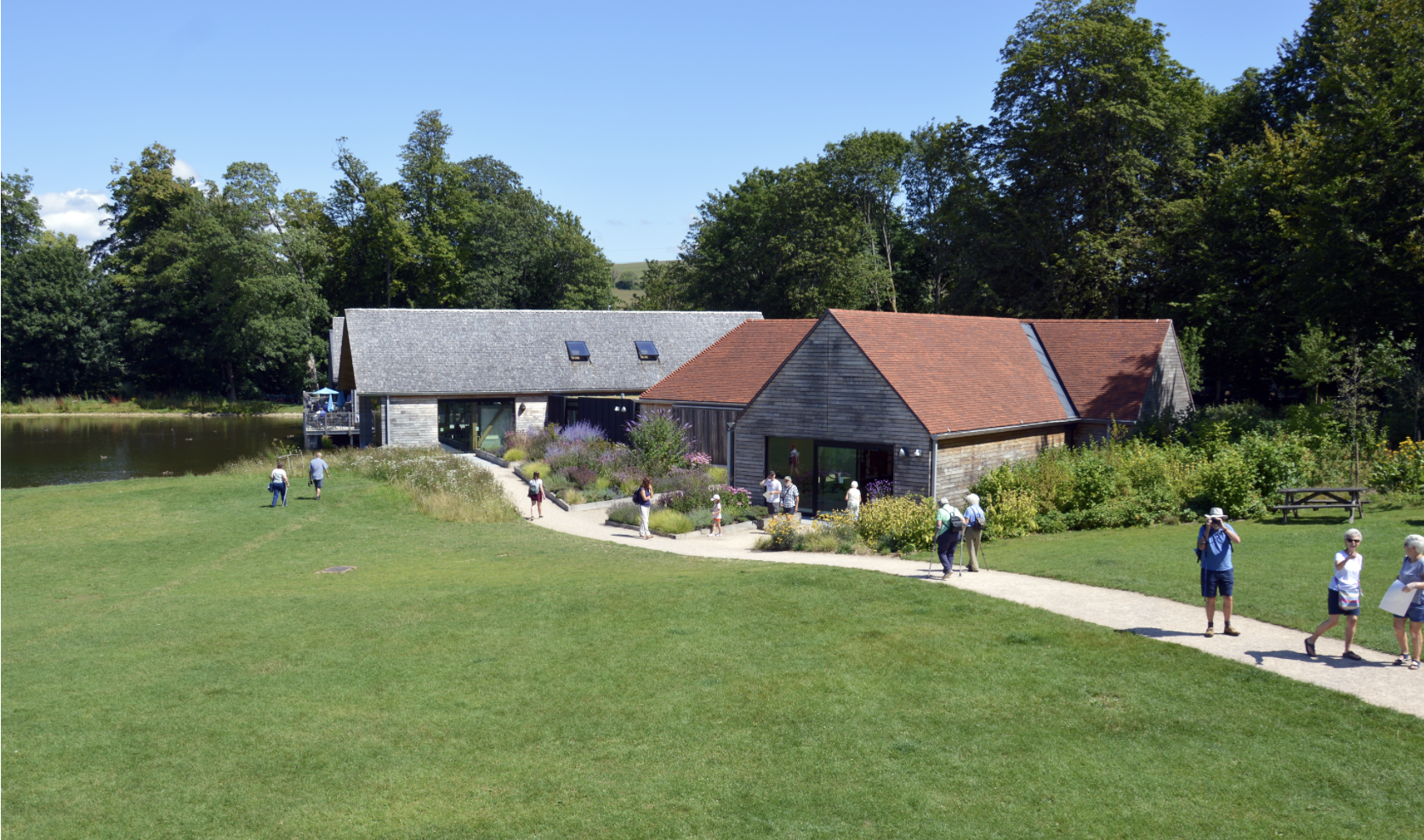 Image for Weald & Downland Living Museum