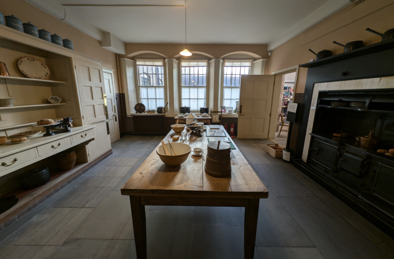 Image for Visit Standen House and Garden