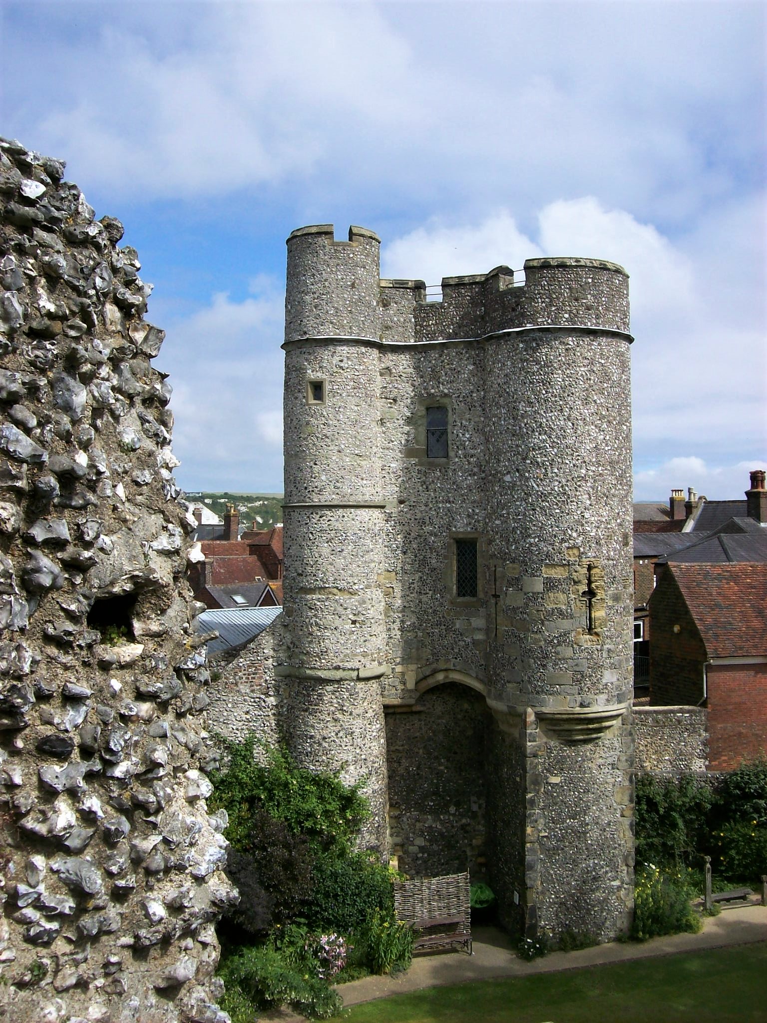 Image for Visit Lewes Castle & Museum