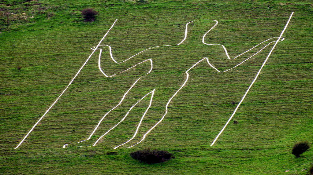 Image for See the Long Man of Wilmington