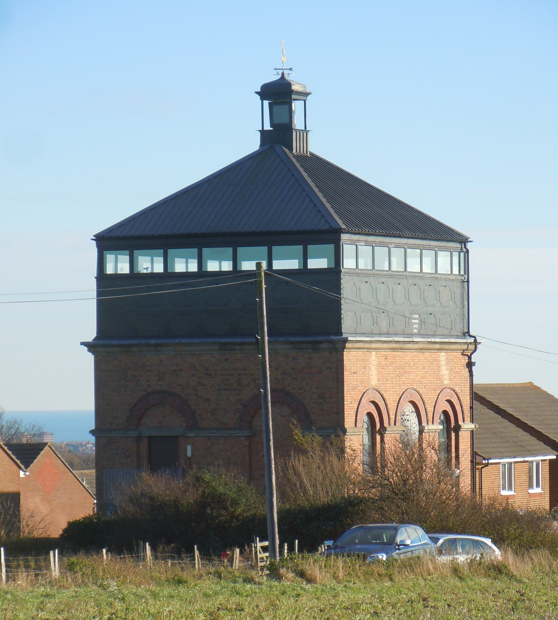 Image for Visit Foredown Tower